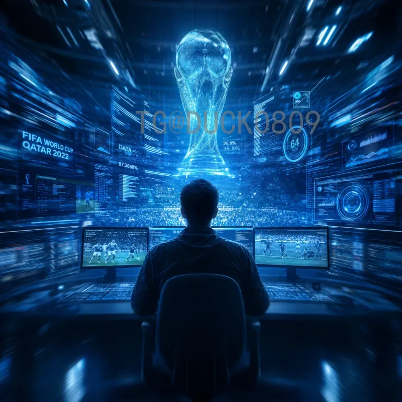 FIFA世界杯全网高清直播：如何免费观看2026世界杯高清直播？